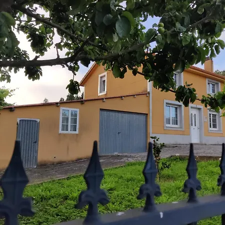 A Casina De Royme By Oktheway