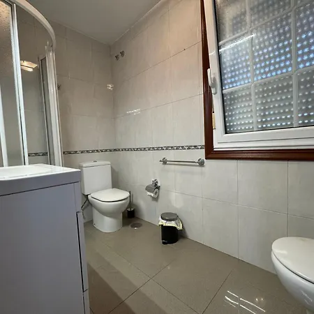 A Casina De Royme By Oktheway Holiday home *