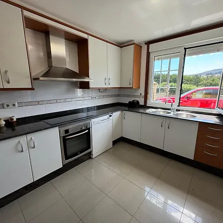 A Casina De Royme By Oktheway Holiday home *