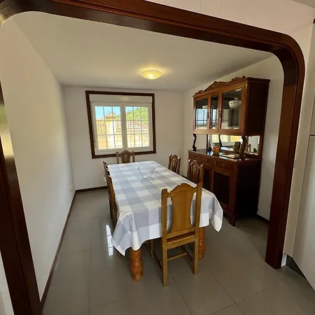 A Casina De Royme By Oktheway * Arteixo