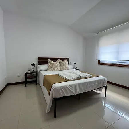 Holiday home A Casina De Royme By Oktheway Arteixo
