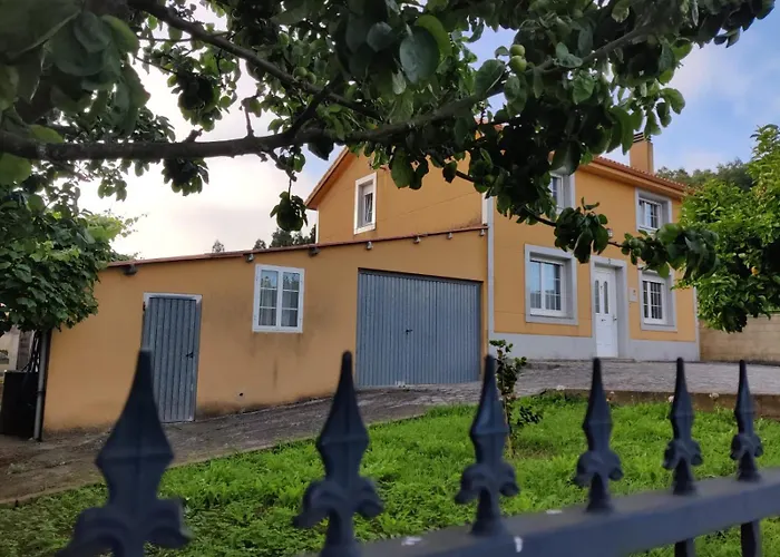 A Casina De Royme By Oktheway