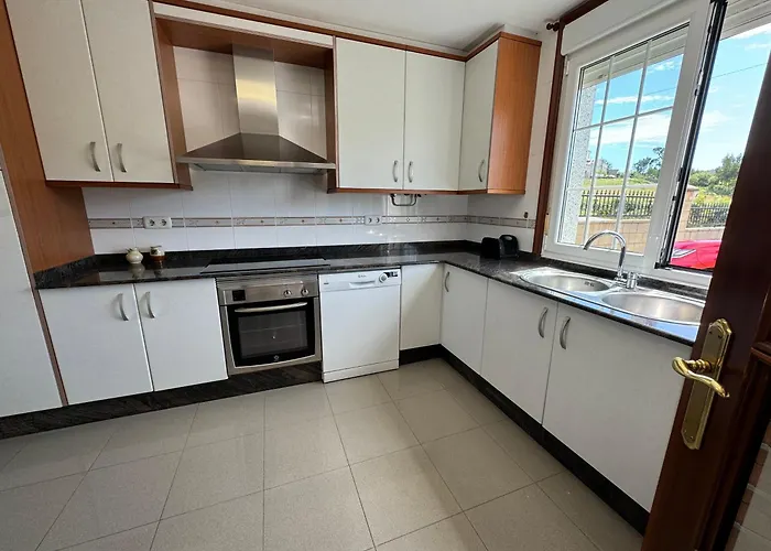 A Casina De Royme By Oktheway * Arteixo